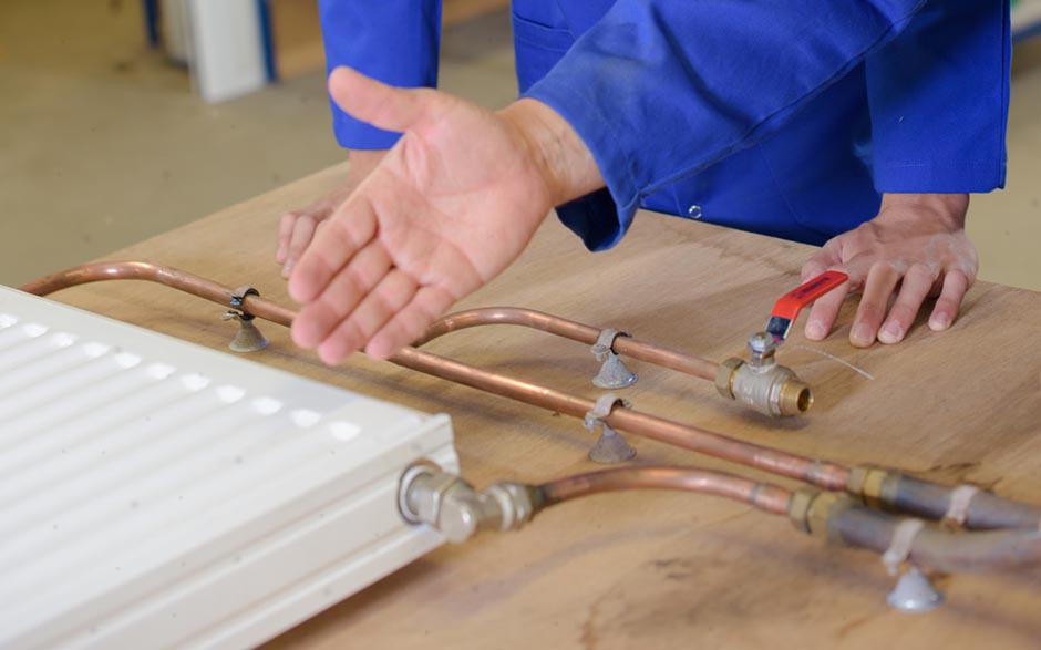 réparation climatisation Solers